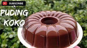 18,057 likes · 18 talking about this. Resepi Puding Koko Youtube