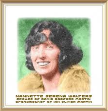 Walters Family History: Last Name Origin & Meaning