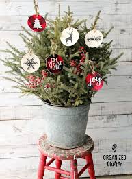 Diy Fabric Ornaments With Stencils From Joann Fabrics Hobby Lobby Christmas Christmas Decorations Christmas Diy