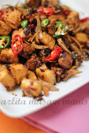 Een hinderlijk opdringerig en tevens afschuwelijk lelijk woord schiet mij vaak te soms zelfs als hoofdgerecht, vraag maar aan mijn vriendin. Resepi Sambal Goreng Tempe Dan Tahu Pawtaste Com