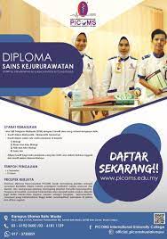 Maybe you would like to learn more about one of these? Permohonan Kolej Kejururawatan Kerajaan 2018 Walau Bagaimanapun Dasar Baru Kerajaan Telah Mengangkat Nimbsdaft