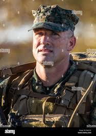 Maj a l pendleton hi-res stock photography and images