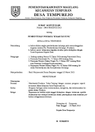 We did not find results for: Sk Kepala Desa Pembentukan Posdaya