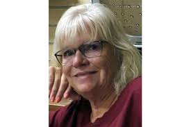 Barbara Mitchell Obituary (1953