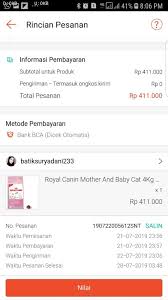 Tentu, menjual barang ke luar negeri sedikit berbeda dengan menjual barang di dalam negeri. Transaksi Di Shopee Tidak Aman Untuk Pembeli Barang Tidak Diterima Dana Diteruskan Ke Penjual Media Konsumen