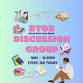 Bring Your Own Book Discussion Group event image