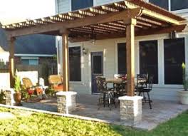Decks, arbors & backyard living spaces. Frisco Patio Cover Companies A Better Fence Company Arbors Pergola