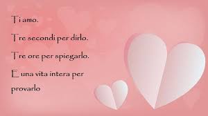 Frasi divertenti per san valentino. Bigliettino Con Frasi Divertenti Per San Valentino Sfondo Rosa Con Due Cuori Citazioni Valentino Frasi D Amore
