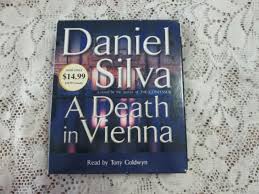 Gabriel allon is daniel silva's master assassin. Gabriel Allon Ser A Death In Vienna By Daniel Silva 2005 Compact Disc Abridged Edition For Sale Online Ebay