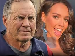 Belichick Is A Pig!' Commanders Super Bowl Champ Schlereth Rips Coach's  Dating Habit