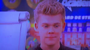 Charles au château ✨ #staracadémie #starac #staracademy #tf1 #endemol #tfx  #tf1plus #staracadémie2025