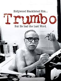 A few days later, laurence olivier turned up. Watch Trumbo Prime Video