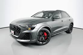 Image result for Daytona Gray 2023 RSQ8
