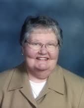 Obituary information for Marilyn E. Clark