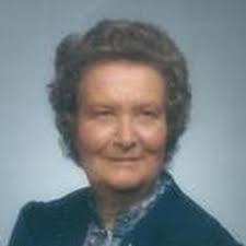 Katie E. Mapes Obituary June 29, 2012