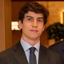 Sergio Rosenthal no LinkedIn: Primeiro artigo jurídico escrito em coautoria  com meu querido filho André…