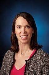 Bernadette Helm's Instagram, Twitter & Facebook