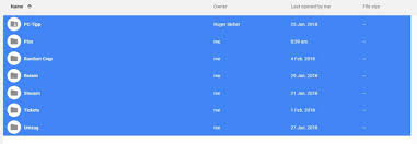 Eure bilder sind in der cloud gesichert und per internet abrufbar. Google Drive So Konnen Sie Alle Inhalte Herunterladen Onlinepc Ch