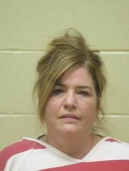 Bossier Parish Jail Bookings 5-26-19