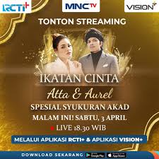 Dengan menu catch up tv yang tersedia. Rcti Streaming Sekarang Di Aplikasi Rcti Facebook