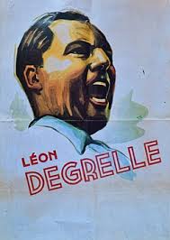 Léon Degrelle