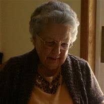 CLOVER M. PEKURI Obituary