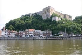 Stream tracks and playlists from huy on your desktop or mobile device. Castles To Huy Fort Of Huy