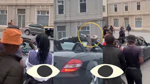 Hy was voorheen die minister van finansies, die jongste minister wat die amp beklee het. Watch Eastern Cape Man Riding With A Snake In His Car South Africa Rich And Famous