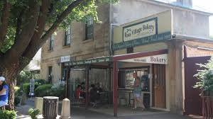 Having healed and preparing to send them back to the city, he notices the priestess and falls in love with her at first sight! Why Studio Ghibli Fans Are Flocking To This Rural Australian Bakery