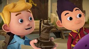 Tashi 52 Folgen Episodenguide