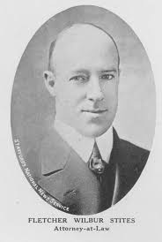 Fletcher Wilbur Stites (1881-1933)