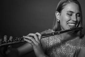 Claire Noelle James (@clairejamesflute) • Instagram photos and videos