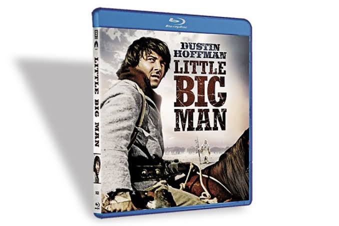 DVD Review: 'Little Big Man' | TPR