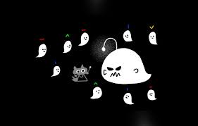 ️ our unblocked games are always free on google site. You Need To Play Today S Halloween Google Doodle Right Now
