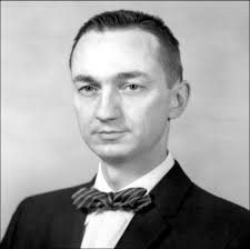 Dr James Roderick Jude (1928-2015)