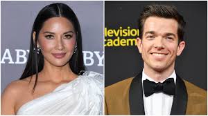 People reported that a source close to the couple (aren't they always) shared that mulaney is now dating olivia munn. Yxuhhuwmkcoiim