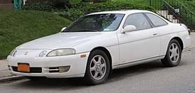 Opens a installment calculator layer. Lexus Sc Wikipedia