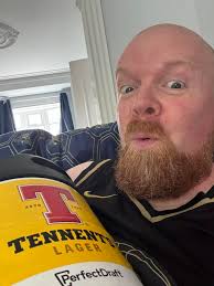 Anybody got one of these?