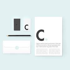 50 Free Branding Identity Stationery Psd Mockups Branding Identity Mockup Stationery Mockup Stationery Branding