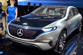 It will be offered in two versions: Auto Expo 2018 Mercedes Benz Concept Eq Showcased In India E Class All Terrain And Luxurious Maybach S650 Launched The Financial Express