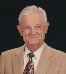 William I. Rainwater Obituary