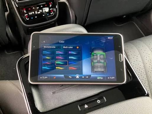 Mercedes Benz EQS Lease Superthread - 1 - Page 332 - Ask the Hackrs - Leasehackr Forum