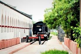 Rewari Railway Museum: A Glimpse Into ...