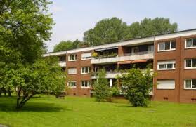 Huttrop liegt in nähe des essener kerns, ist aber ein typisches wohnviertel. 4 Zimmer Wohnung Zu Vermieten 45138 Essen Huttrop Breddestrasse 13 15 Mapio Net