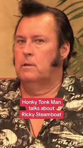 Honky Tonk Man