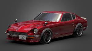 Price details, trims, and specs overview, interior features, exterior design, mpg and mileage capacity, dimensions. Nissan Fairlady Z S30 240z 1978 Download Free 3d Model By Lexyc16 Lexyc16 0d9286e