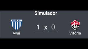 Brasileirao serie b 2020), páginas de deportes (ej. Palpite Rodada 34 Brasileirao Serie B 2020 21 Avai X Vitoria Youtube