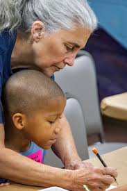 Vacation Bible School at UCCC!