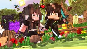 Create A Minecraft Wallpaper Or Thumbnail In High Quality Minecraft Wallpaper Character Design Sketches Cartoon Character Design