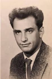 New Orleans Italian, Louisiana Supreme Court Chief Justice and a remarkable  gentleman! The Late Judge Pascal Calogero!  https://64parishes.org/entry/pascal-f-calogero-jr